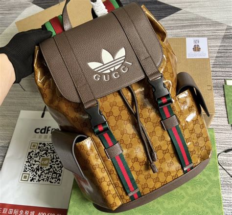 Gucci X Adidas price